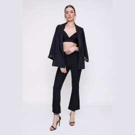 WOMEN'S BLAZER JACKET