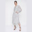 Chiffon One Piece Dress