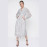 Chiffon One Piece Dress