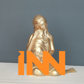 MOM AND BABY OBJECTS DECORATIVE POLYESTER trinket MOM AND BABY OBJECTS DECORATIVE POLYESTER trinket