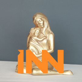 MOM AND BABY OBJECTS DECORATIVE POLYESTER trinket MOM AND BABY OBJECTS DECORATIVE POLYESTER trinket