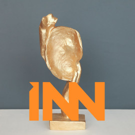 MASK LADY OBJECTS DECORATIVE POLYESTER TRINKET MASK LADY OBJECTS DECORATIVE POLYESTER TRINKET