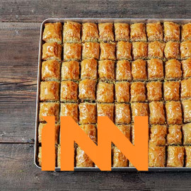 BAKLAVA WHOLESALE FROM FACTORY SPECIAL DESSERT TURKISH BAQLAWA DRY BAKLAVA BAKLAVA WHOLESALE FROM FACTORY SPECIAL DESSERT TURKISH BAQLAWA DRY BAKLAVA