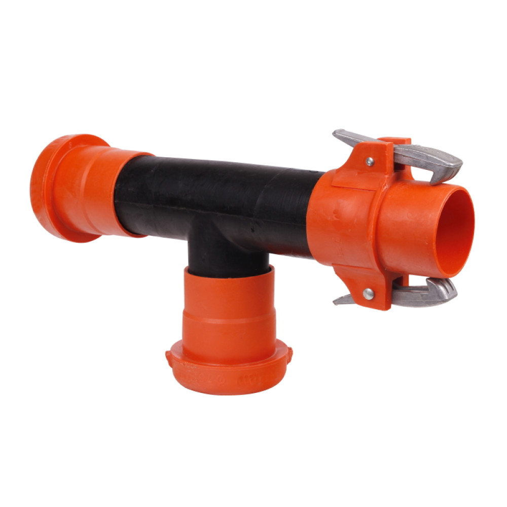 Differential (TE) for PE Irrigation Systems