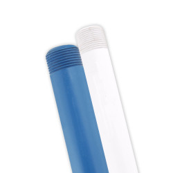 PE Extension Pipe for Sprinkler Irrigation Systems (100cm)