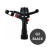 Sprinkler Orange Black Rotary Sprinkler G2
