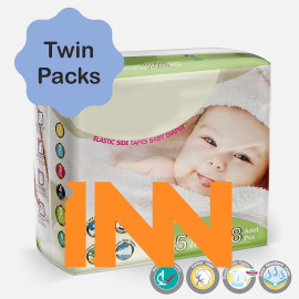 INNHJ-HEM-001 MODEL WHOLESALE NEWBORN MINI MIDI MAXI JUNIOR EXTRA LARGE FLEXIBLE UNISEX PREMIUM ABSORBENT DIAPERS INNHJ-HEM-001 MODEL WHOLESALE NEWBORN MINI MIDI MAXI JUNIOR EXTRA LARGE FLEXIBLE UNISEX PREMIUM ABSORBENT DIAPERS