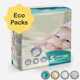 INNHJ-HEM-001 MODEL WHOLESALE NEWBORN MINI MIDI MAXI JUNIOR EXTRA LARGE FLEXIBLE UNISEX PREMIUM ABSORBENT DIAPERS