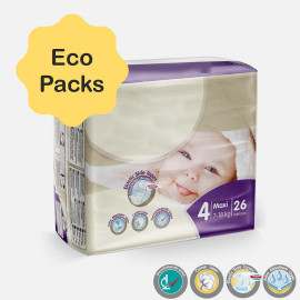 INNHJ-HEM-001 MODEL WHOLESALE NEWBORN MINI MIDI MAXI JUNIOR EXTRA LARGE FLEXIBLE UNISEX PREMIUM ABSORBENT DIAPERS