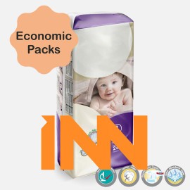 INNHJ-HEM-001 MODEL WHOLESALE NEWBORN MINI MIDI MAXI JUNIOR EXTRA LARGE FLEXIBLE UNISEX PREMIUM ABSORBENT DIAPERS INNHJ-HEM-001 MODEL WHOLESALE NEWBORN MINI MIDI MAXI JUNIOR EXTRA LARGE FLEXIBLE UNISEX PREMIUM ABSORBENT DIAPERS