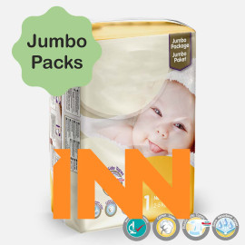 INNHJ-HEM-001 MODEL WHOLESALE NEWBORN MINI MIDI MAXI JUNIOR EXTRA LARGE FLEXIBLE UNISEX PREMIUM ABSORBENT DIAPERS INNHJ-HEM-001 MODEL WHOLESALE NEWBORN MINI MIDI MAXI JUNIOR EXTRA LARGE FLEXIBLE UNISEX PREMIUM ABSORBENT DIAPERS