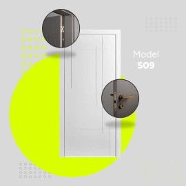 INDOOR DOOR WHOLESALE FROM FACTORY S SERIES