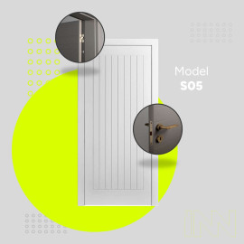 INDOOR DOOR WHOLESALE FROM FACTORY S SERIES