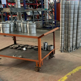 Submersbile Pump Stainless Steel 6 inch INNSP624