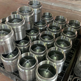 Submersbile Pump Stainless Steel 6 inch INNSP630