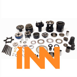 Submersible Pump Cast Iron 10 inch INNDP1070b Submersible Pump Cast Iron 10 inch INNDP1070b