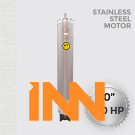 Submersible Pump Motor 10 inch 100HP (75KW) Submersible Pump Motor 10 inch 100HP (75KW)