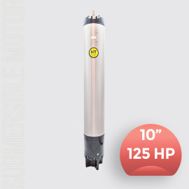 Submersible Pump Motor 10 inch 125HP (92KW)