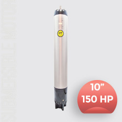 Submersible Pump Motor 10 inch 150HP (110KW)
