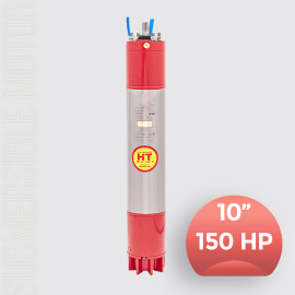 Submersible Pump Motor 10 inch 150HP (110KW)