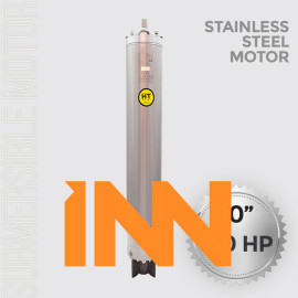 Submersible Pump Motor 10 inch 150HP (110KW) Submersible Pump Motor 10 inch 150HP (110KW)