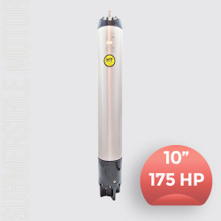 Submersible Pump Motor 10 inch 175HP (129KW)