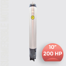 Submersible Pump Motor 10 inch 200HP (147KW) Submersible Pump Motor 10 inch 200HP (147KW)