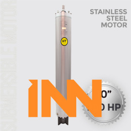 Submersible Pump Motor 10 inch 250HP (185KW) Submersible Pump Motor 10 inch 250HP (185KW)