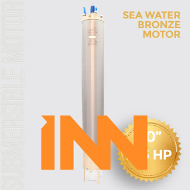 Submersible Pump Motor 10 inch 275HP (207KW) Submersible Pump Motor 10 inch 275HP (207KW)