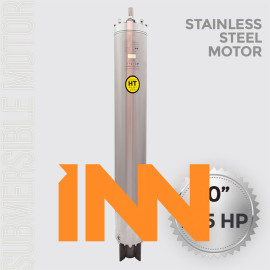 Submersible Pump Motor 10 inch 275HP (207KW) Submersible Pump Motor 10 inch 275HP (207KW)
