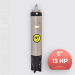 Submersible Pump Motor 6 inch 15HP (11KW)
