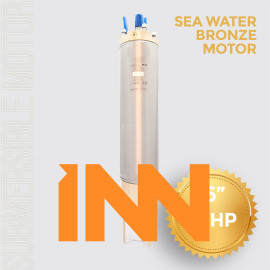 Submersible Pump Motor 6 inch 15HP (11KW) Submersible Pump Motor 6 inch 15HP (11KW)