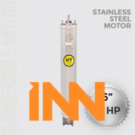Submersible Pump Motor 6 inch 15HP (11KW) Submersible Pump Motor 6 inch 15HP (11KW)