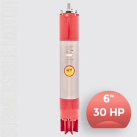 Submersible Pump Motor 6 inch 30HP (22KW)
