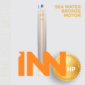 Submersible Pump Motor 6 inch 40HP (30KW) Submersible Pump Motor 6 inch 40HP (30KW)