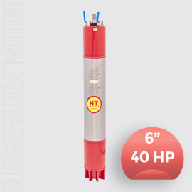 Submersible Pump Motor 6 inch 40HP (30KW)