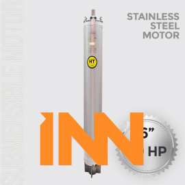 Submersible Pump Motor 6 inch 40HP (30KW) Submersible Pump Motor 6 inch 40HP (30KW)
