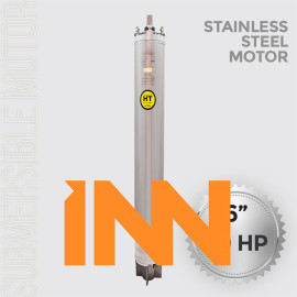 Submersible Pump Motor 6 inch 50HP (37KW) Submersible Pump Motor 6 inch 50HP (37KW)