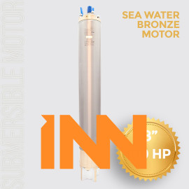 Submersible Pump Motor 8 inch 100HP (75KW) Submersible Pump Motor 8 inch 100HP (75KW)