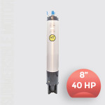 Submersible Pump Motor 8 inch 40HP (30KW)