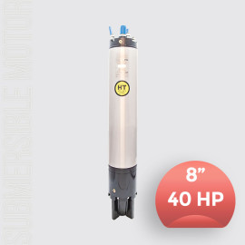 Submersible Pump Motor 8 inch 40HP (30KW)