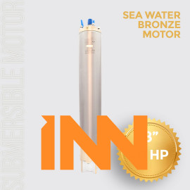 Submersible Pump Motor 8 inch 40HP (30KW) Submersible Pump Motor 8 inch 40HP (30KW)