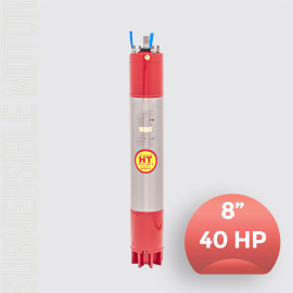 Submersible Pump Motor 8 inch 40HP (30KW)