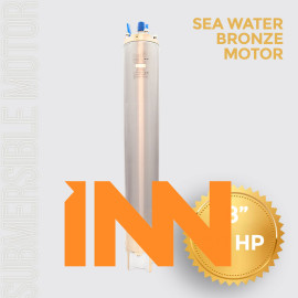 Submersible Pump Motor 8 inch 50HP (37KW) Submersible Pump Motor 8 inch 50HP (37KW)