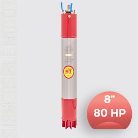 Submersible Pump Motor 8 inch 80HP (60KW)