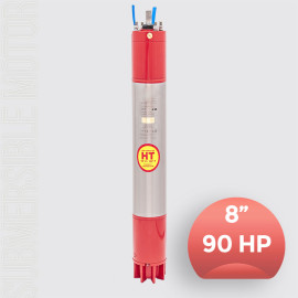 Submersible Pump Motor 8 inch 90HP (67KW)