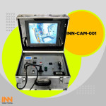 DEEP WELL DRILLING CAMERA MADE IN TURKEY WITH WARRANTY FROM THE MANUFACTURER