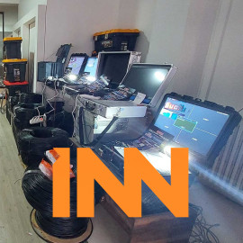 DEEP WELL DRILLING CAMERA MADE IN TURKEY WITH WARRANTY FROM THE MANUFACTURER DEEP WELL DRILLING CAMERA MADE IN TURKEY WITH WARRANTY FROM THE MANUFACTURER