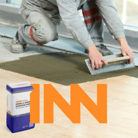 FACTORY WHOLESALE WET FLOOR ADHESIVE MORTAR 1090 (WHITE) FACTORY WHOLESALE WET FLOOR ADHESIVE MORTAR 1090 (WHITE)