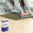 FACTORY WHOLESALE GRANITE CERAMIC ADHESIVE MORTAR 1070-01 (WHITE)